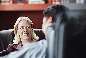 Developing Emotional Intelligence Developing Emotional Intelligence